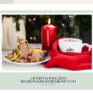 Oferta świąteczna dla firm