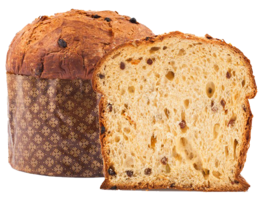 Drożdżowe » Panettone / baby