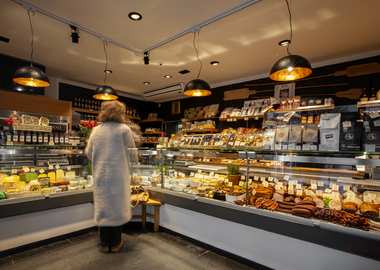 FOLWARK KAMYK  Częstochowa SKLEP FOLWARK Al. NMP 36/38