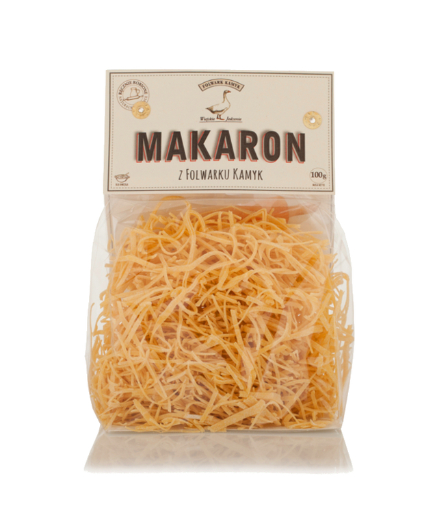 Makaron dworski 100 g
