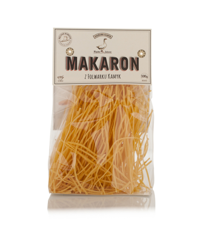 Makaron wiejski 100 g