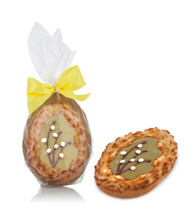 Jajko pistacjowe 80 g 