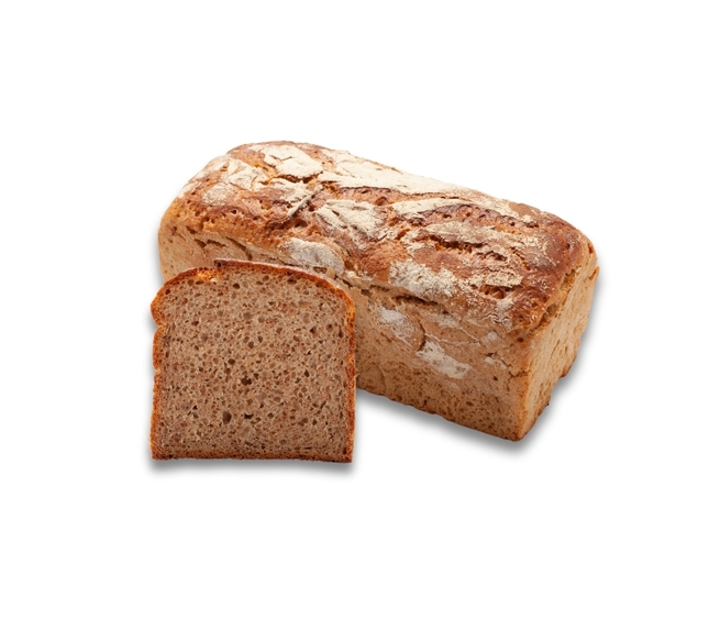 Chleb żytni 500 g