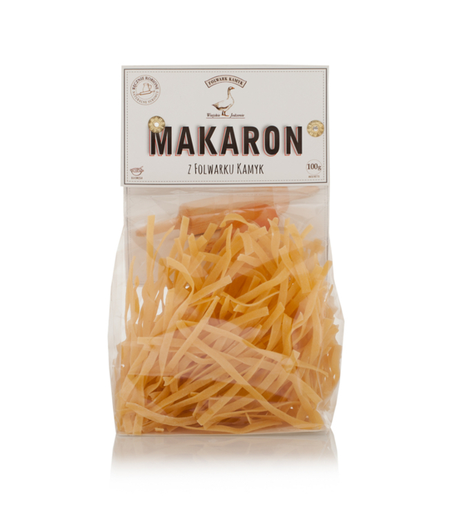 Makaron dworski 100 g