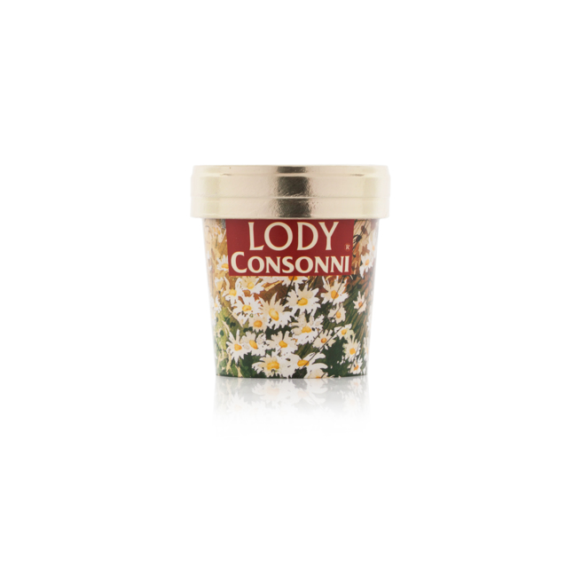 lody 125 ml śmietankowe