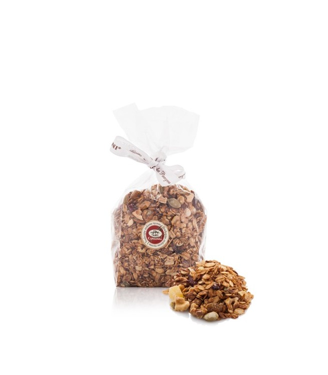 Musli granola 200 g