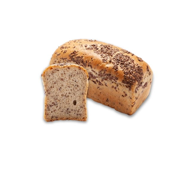 Chleb lniany 500g