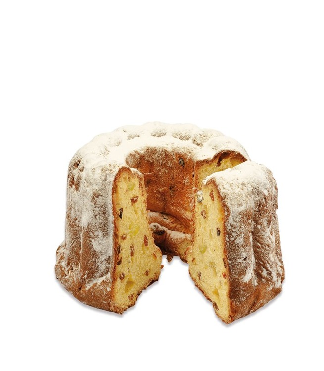 Babka podolska 700g