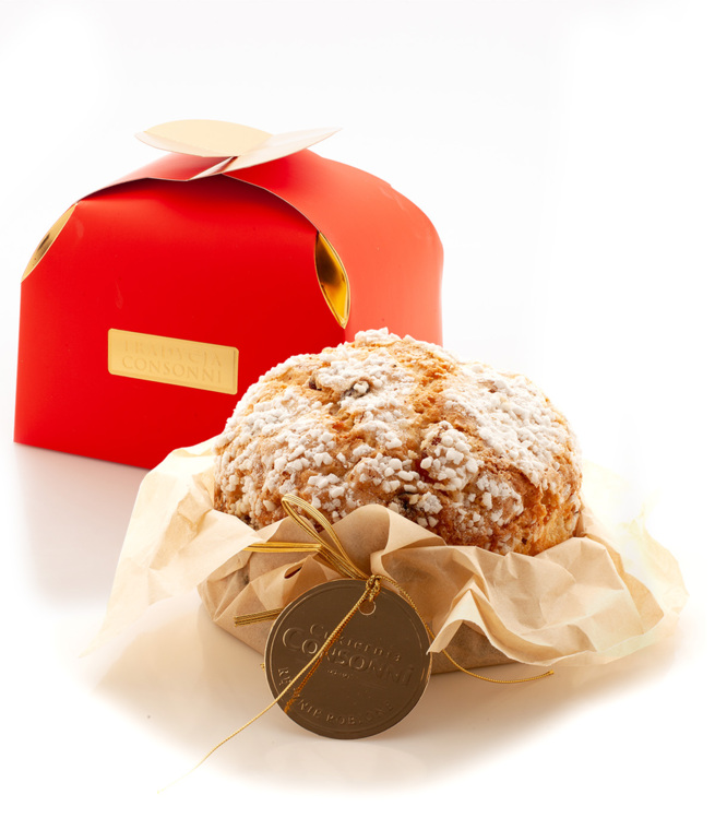 Ciasto keks wykwintny 500 g w pudełku