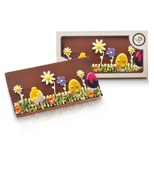 Mazurek wiosenny 450 g 