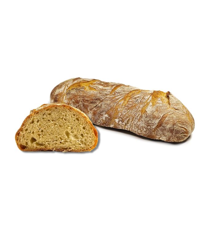 Chleb bawarski