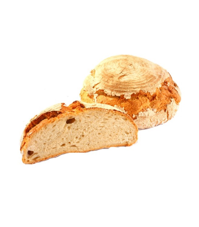 Chleb okrągły 1000 g
