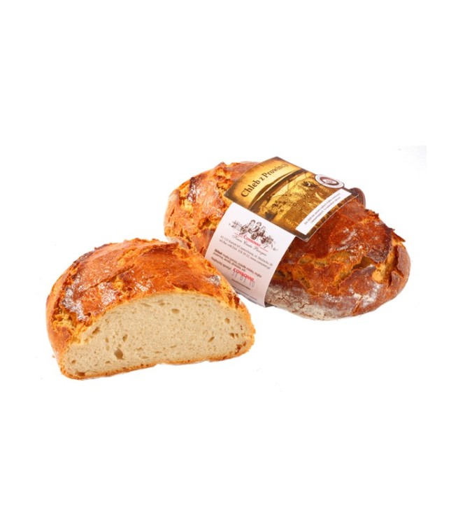 Chleb z prowincji 500 g