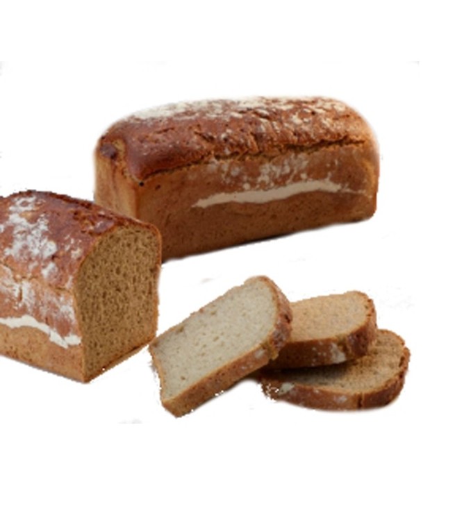 Chleb żytni 500 g