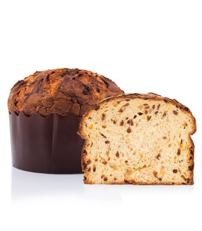 Panetton 3000 g - zamówienie specjalne 