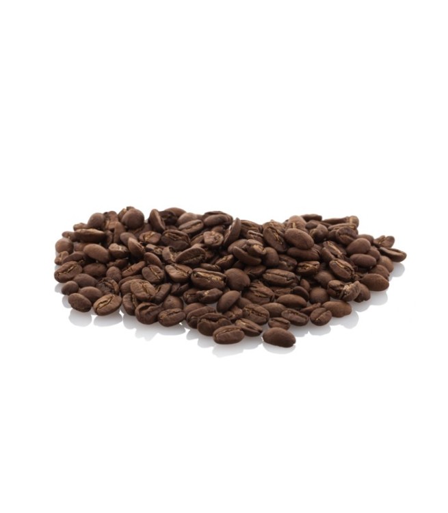 Tanzania Pearl Beans (PB) 250 g
