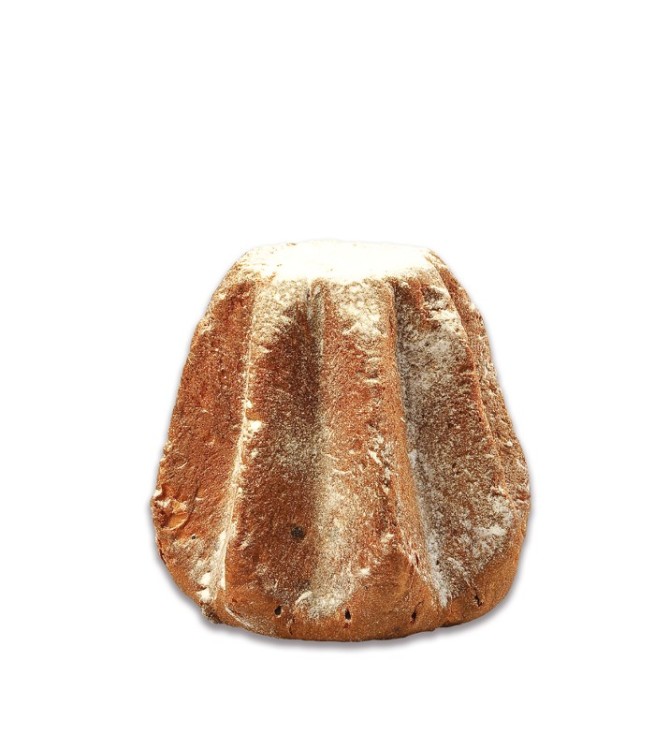 Babka wielkanocna 550g