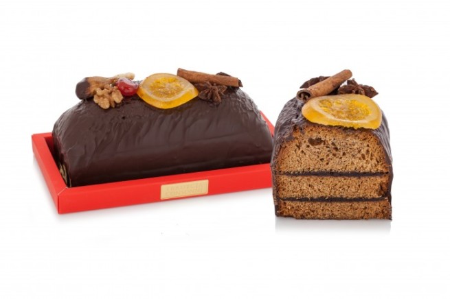 Piernik długodojrzewający 750  g