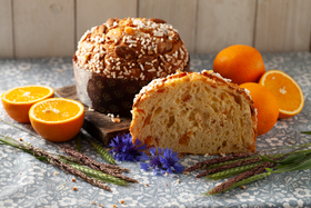 Babka veneziana 600g