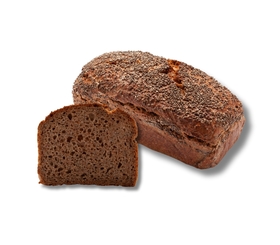 CHLEB trzy zboża 700 g 