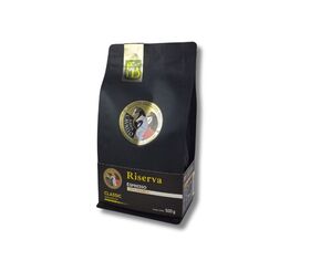 Kawa Espresso Riserva Classic 500 g ziarno 100 % Arabika