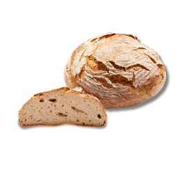 Chleb okrągły 1000 g