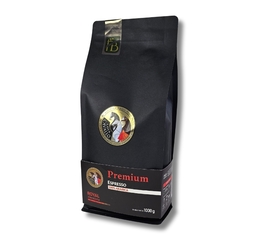 Kawa Espresso Royal Premium 1000 g ziarno 100 % Arabika