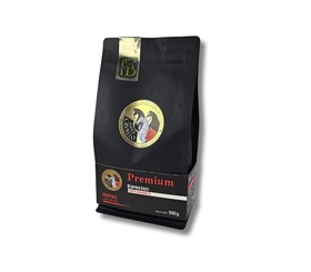 Kawa Espresso Royal Premium 500 g ziarno 100 % Arabika