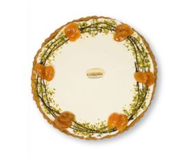 Tarta pigwowa