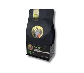 Kawa Espresso Comfort Perfecta 500 g ziarno 64% Arabika, 36% Robusta