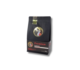 Kawa Espresso Royal Premium 250 g ziarno 100 % Arabika