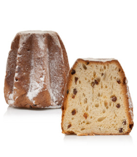 Babka wielkanocna 1500g