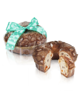 Babka wianek 350 g