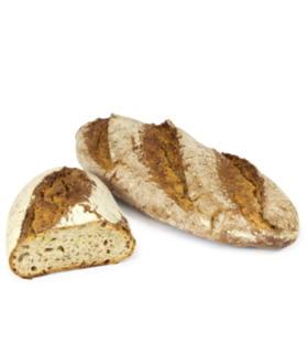 Chleb ziarniak 600g