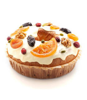 Ciasto wianek bakaliowy 480 g