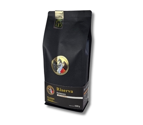 Kawa Espresso Riserva Classic 1000 g ziarno 100 % Arabica