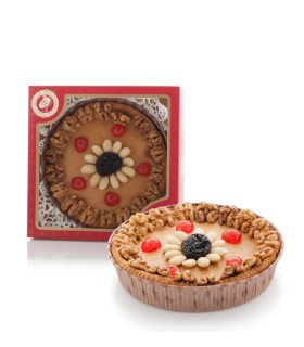 Tarta kajmakowa 500 g