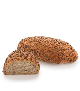 Chleb ze słonecznikiem 500 g