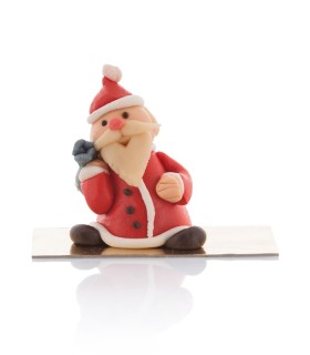 Figurka marcepanowa 100 g