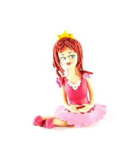 Figurka marcepanowa 150 g