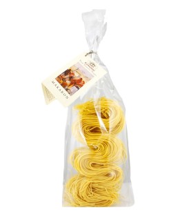 Makaron nitki falowane 250 g