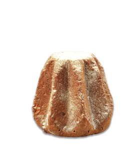 Babka wielkanocna 550g