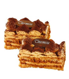 Ciastko tiramisu 4 sztuki