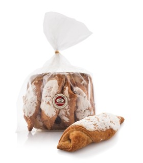 Rożki z wiśniami 150 g
