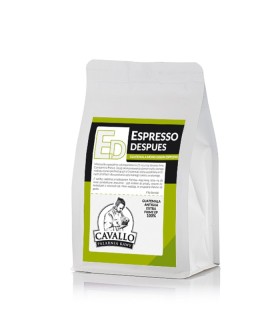 Kawa Espresso Despues 250g