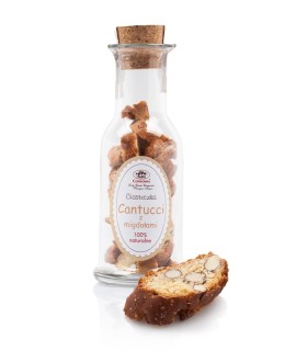 Cantucci w karafce 170 g