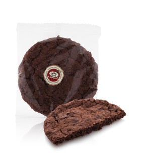 Ciasteczko podwójnie czekoladowe 70 g